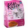 Сухой корм 350 g KITTIX p/pisoi  10 buc