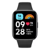 Смарт часы  Xiaomi Redmi Watch 3 Active Black 