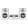 Home Audio Systems 300 W, Alb PANASONIC SC-UX100EE-W, White 