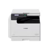 Copiator  CANON A3 iR2224N, Mono Copier/Net Printer/Scanner, Platen 