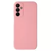 Чехол  Xcover Samsung A24 4G, Soft Touch (Microfiber), Pink 