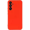 Чехол  Xcover Samsung A54, ECO, Red 