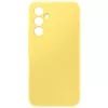 Чехол  Xcover Samsung A54, ECO, Yellow 