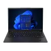 Ноутбук 14" LENOVO ThinkPad X1 Carbon G11 - 14.0" WUXGA IPS AG 400nits  I7-1355U/16 Gb/SSD 512/Intel Iris Xe/Thunderbolt 4/HDMI/3.5 mmjack