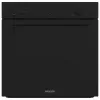 Cuptor electric incorporabil Negru WOLSER WL- BRD 772 Magic Black Glass 