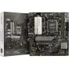 Материнская плата  ASUS PRIME B650M-K AMD B650 AM5, Dual DDR5 6400+MHz, PCI-E 4.0/3.0 x16, D-Sub/HDMI 2.1, USB 3.2, SATA&PCIe RAID, M.2 PCIe 5.0 x4 Socket, M.2 PCIe 4.0 x4, SB 8-Ch., 2.5Gb Ethernet, Aura 