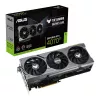 Видеокарта  ASUS TUF-RTX4070TI-O12G-GAMING GeForce RTX4070 Ti 12GB GDDR6X, 192-bit, GPU/Mem speed 2760/21Gbps, PCI-Express 4.0, 2xHDMI 2.1/3xDisplay Port 1.4a 