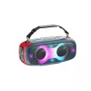 Колонка  Hopestar Wireless Speaker A30 Party, 50W, Blue&Red 