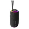 Колонка  Hopestar Wireless Speaker P35, 20W, Black 