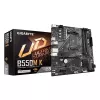 Материнская плата AM4 GIGABYTE B550M K AMD B550 Dual DDR4 4733MHz, PCI-E 4.0/3.0 x16, HDMI 2.1/Display Port 1.4, USB 3.2, SATA RAID 6Gb/s, 2xM.2 x4 Socket, 64Gb/s M.2 support PCIe 4.0 x4, SB 8-Ch., GigabitLAN (placa de baza/материнская плата)