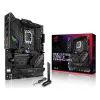 Placa de baza LGA 1700 ASUS ROG STRIX B760-F GAMING WIFI 17Phases, Intel® B760 (13/12th Gen CPU), CPU iGPU, HDMI, DP, Dual 4xDDR5-7800, 2xPCIe X16 5.0, 4xSATA3, RAID, 3xM.2 4.0, 2xPCIe X1, ALC4080, S/PDIF, 2.5GbE LAN, WiFI6E/BT, 1 x USB-C 3.2Gen 2x2, 2xUSB3.