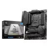 Материнская плата LGA 1700 MSI MSI MAG Z790 TOMAHAWK WIFI Intel® Z790 (13/12th Gen CPU), 18Phases, CPU graphics, HDMI, DP, Dual 4xDDR5-7200, 2xPCIe X16 5.0, 7xSATA3, RAID, 4xM.2 4.0, 1xPCIe X1, ALC4080/SPDIF, 2.5GbE LAN, WiFi6E/BT 5.3, 1xUSB-C3.2Gen2x2, 6xUSB3.2Gen2(