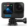 Camera de actiune  GoPro GoPro HERO 12 Black Photo-Video Resolutions:27MP/5.3K60+2.7K240, 8xslow-motion, waterproof 10m, voice control, 3x microphones, hyper smooth 6.0, Processor GP2, Timewarp 3.0, HDR, Wi-Fi, Bluetooth, microSD, micro HDMI, USB-C, 3.5mm, Bat