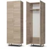 Dulap Sonoma Mstb
 60x190x34 pentru haine 