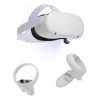 Очки вирутальной реальности  Meta Oculus Quest 2 128GB, White 