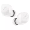 Беспроводные наушники  SENNHEISER
 Momentum 3  White, Adaptive Noise Cancellation, IPX4, Up to 28 hours playDesign căști: Intraaurale Tipul de conexiune: Bluetooth Timp de redare: 7 OreTimp de încărcare: 1,5 OreGrad de protecție: IPX4 Bluetooth: 5.2