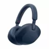 Наушники с микрофоном  SONY WH-1000XM5, Midnight Blue 