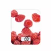 Cantar de bucatarie 5 kg, Alb Beurer KS19 Berry  