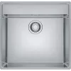 Chiuveta Inox FRANKE MRX 210-50TL ( 127.0525.273 ) 53x51