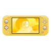 Игровая приставка  Nintendo Switch Lite, Yellow 