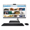 Компьютер всё-в-одном  LENOVO IdeaCentre 3 27IAP7 Black 27" FHD IPS Core i3-1215U 1.2-4.4GHz, 8GB, 512GB, No OS