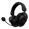 Gaming Casti  HyperX Cloud II Core, 53mm driver, 10-21khz, 60 Ohm, 100db, 282g., 2.4 Ghz 