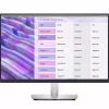 Монитор  DELL 24.1" IPS LED P2423 Ultrathin Bezel Black  5ms, 1000:1, 300cd, 16:10, 1920x1200, 178°/178°, VGA, DVI, DisplayPort, HDMI, Pivot, Height-adjustable, USB Hub: USB3.0 x 2, USB2.0 x 2, VESA 