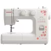 Masina de cusut 60 W, 15 programe, 860 cusaturi/minut, Iluminarem, Alb JANOME Sewing Machine Sakura 95 