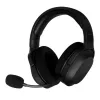 Игровые наушники  RAZER Wireless Barracuda X (2022) 40mm, 20-20kHz, 32 Ohm, 96db, 250g., 20hrs, Black. PN: RZ04-04430100-R3M1