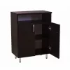 Dulap Wenge Mstb
 pentru printer cu usi 60x35x80 