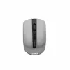 Mouse wireless  Havit HV-MS989GT 800-1600dpi, 4 buttons, Ambidextrous, 1xAA, 2.4Ghz, Black/Silver