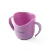 Cana  BabyOno 1463/05 pentru incepatori (violet)  