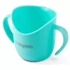 Кружка  BabyOno 1463/06 pentru incepatori (menta)  