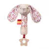 Jucarie 3 luni+ BabyOno 1528 Jucarii teether Rabbit Milly 