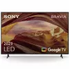 Телевизор  SONY 85" LED SMART TV KD85X80LAEP 4K HDR, 3840x2160, Android TV, Black(85" Black, DLED, 3840x2160 UHD Smart TV (Google TV), 32 Gb internal memory, 4K X-Reality™ PRO, Motionflow™ XR, Dolby Vision, 4 HDMI, 2 USB, DVB-T/T2/C/S2, OSD Language: ENG, RO,