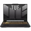 Игровой ноутбук  ASUS 15.6" TUF F15 FX507VV4 Grey Core i7-13700H 16Gb 1Tb