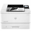 Imprimanta laser  HP LaserJet Pro M4003dw, White 