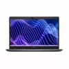 Ноутбук  DELL 14.0'' Latitude 3440 Gray FHD IPS AG 250 nits  Intel® Core™ i7-1355U, 1x8GB (2 slots) DDR4, M.2 512GB PCIe NVMe, Intel Iris Xe Graphics, Intel Wi-Fi6E 2x2 AX211+BT5.2, CR, RJ-45, Backlit KB, 3cell 54Whr, FPR, FHD Webcam, Win11Pro, 1.5kg