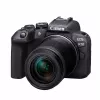 Camera foto mirrorless  CANON EOS R10 & RF-S 18-150mm f/3.5-6.3 IS STM KIT 