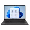 Laptop  HP 15.6" 250 G9 Dark Ash Silver i3-1215U, 8GB DDR4, SSD 256GB, FreeDOS