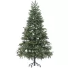 Brad decorativ  Divi trees Collection Elite Premium Led 1,8 * 55 