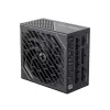 Sursa de alimentare PC  GAMEMAX GX-1250 PRO, 80+ Platinum, ATX3.0,PCIe5.0, LLC+DC/DC, Full Modular, Black. TX 