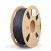 Filament  GEMBIRD PLA 1.75 mm, Matte Black Filament, 1 kg, Gembird 3DP-PLA-01-MTBK 