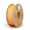 Filament  GEMBIRD PLA 1.75 mm, Matte Orange Filament, 1 kg, Gembird 3DP-PLA-01-MTO 