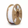 Filament  GEMBIRD PLA 1.75 mm, Matte White Filament, 1 kg, Gembird 3DP-PLA-01-MTW 