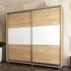 Шкаф-купе Wenge MOBILDOR LUX Aron - uși K 240x60x220 