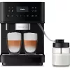 Кофемашина 1500 W, 1.8 l, Negru MIELE CM 6560 MilkPerfection 