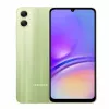 Мобильный телефон  Samsung A05 4/64Gb Light Green 