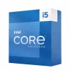 Процессор  INTEL ® Core™ i5-14600K S1700, 2.6-5.3GHz, 14C (6P+8Е) / 20T, 24MB L3 + 20MB L2 Cache, Intel® UHD Graphics 770, 10nm 125W, Unlocked, Retail (without cooler)