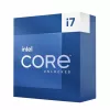 Процессор  INTEL ® Core™ i7-14700KF S1700, 2.5-5.6GHz, 20C (8P+12Е) / 28T, 33MB L3 + 28MB L2 Cache, No Integrated GPU, 10nm 125W, Unlocked, Retail (without cooler)